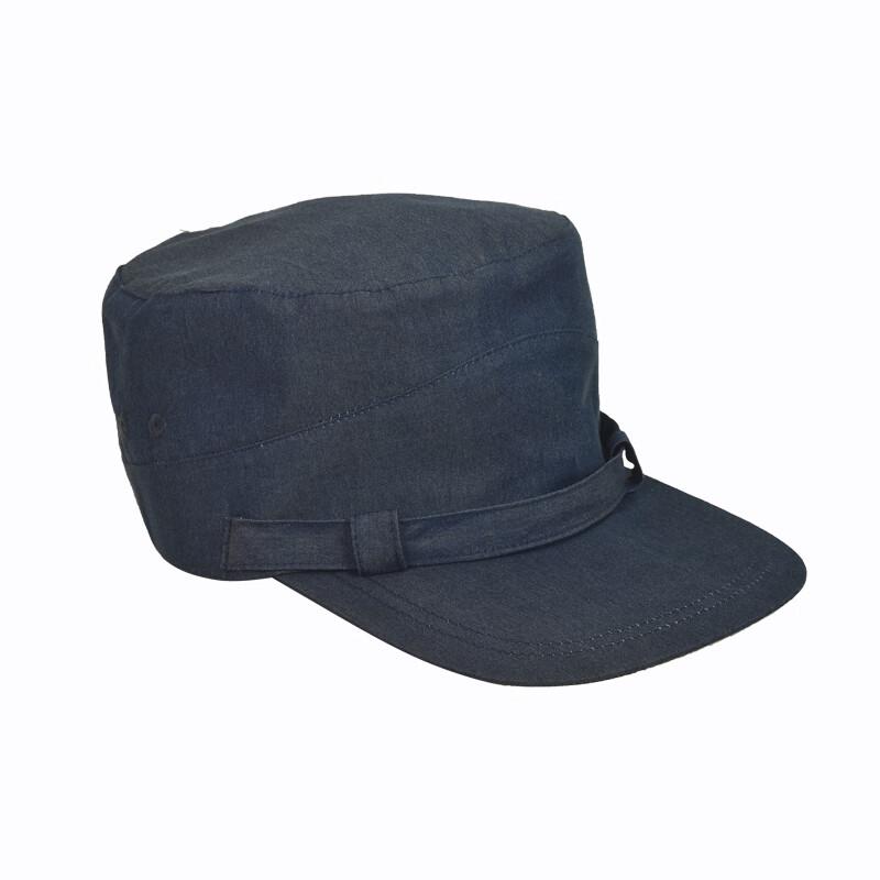 

Джинсовая шляпа HUBAO S