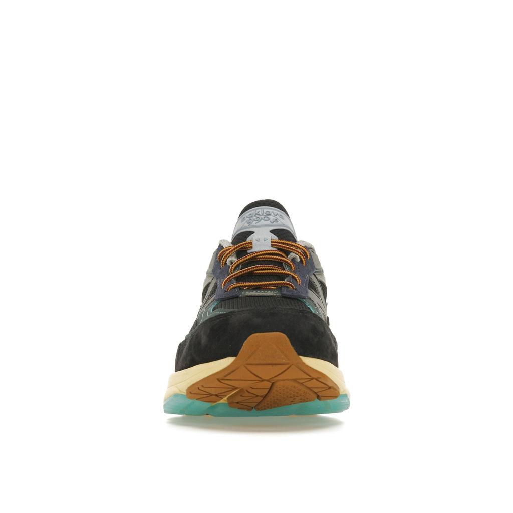 Action Bronson x New Balance 990v6 Made in USA Lapis Lazuli Unisex Sneaker Blue Eclipse Popcorn M990AC6