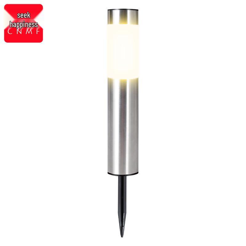 CNMF Solar Garden Camping Lawn Light