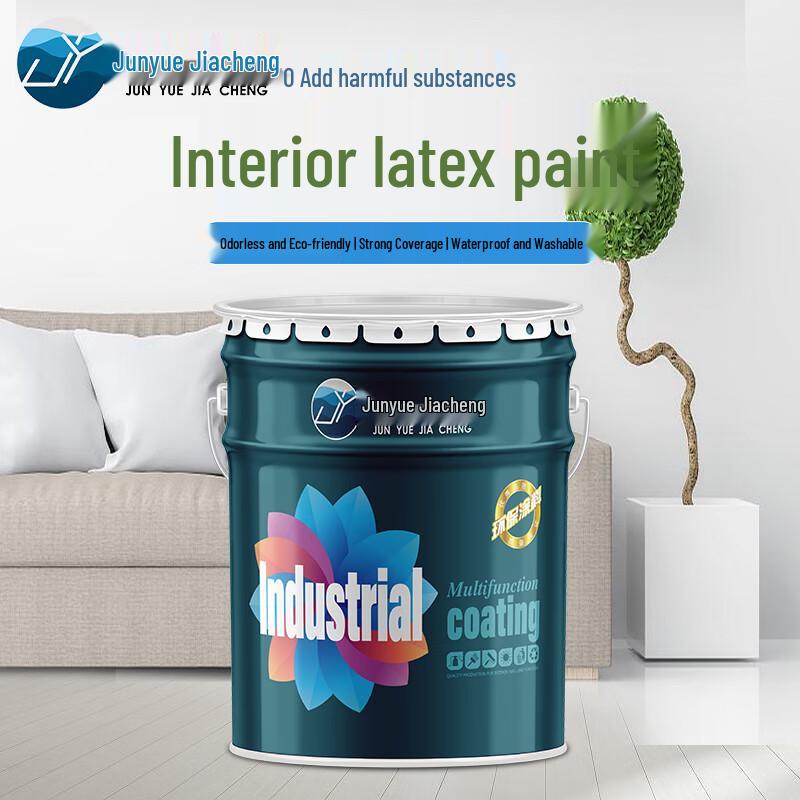 Joyful Grandeur Interior Emulsion Paint 20KG