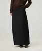 Beoteunseoul [Womens] Urban Lyocell Long Skirt (3 Colors)