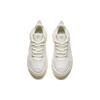 Anta Low-Top Casual Shoes Women's White Purple Sneakers
