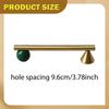 Cabinet Handle Retro Reaplcement Pull for Cupboard Furniture Dresser