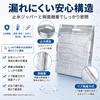 to put in and Insulated Cooler Cooler Thermal Commercial Easy carry lifactlab. Bag, Bag, Bag, Zipper, Handle, Grade, Thick, 30x40cm, 10-Pack