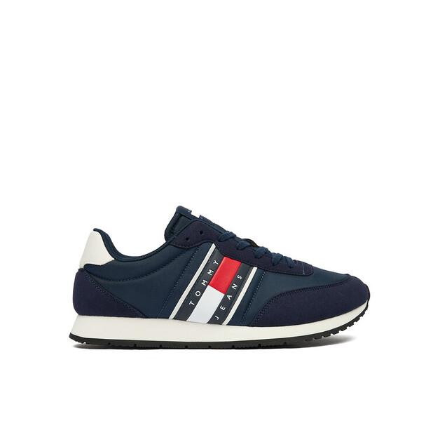 Кроссовки Tommy Jeans Tjm Classic Runner EU 44