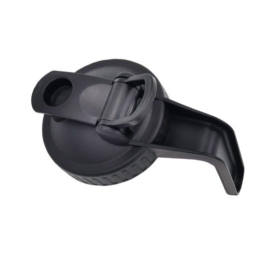 Откидные крышки для банок Mason с широким горлышком и силиконовым уплотнением — фото 4