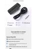 T66 AUX Bluetooth 5.0 Car Adapter: 2-in-1 Wireless Audio Receiver & Transmitter
