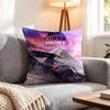 Game Forza Horizon Cushion Cover 1Pcs Decorative Covers Soft Cushion Case For Sofa Couch Decor 40X40 45X45 Pillowcases