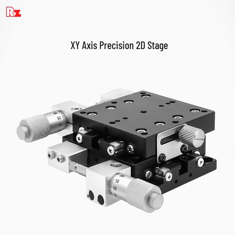 XY Axis Manual Fine-Tuning Platform LGY/LY30/40/60-L