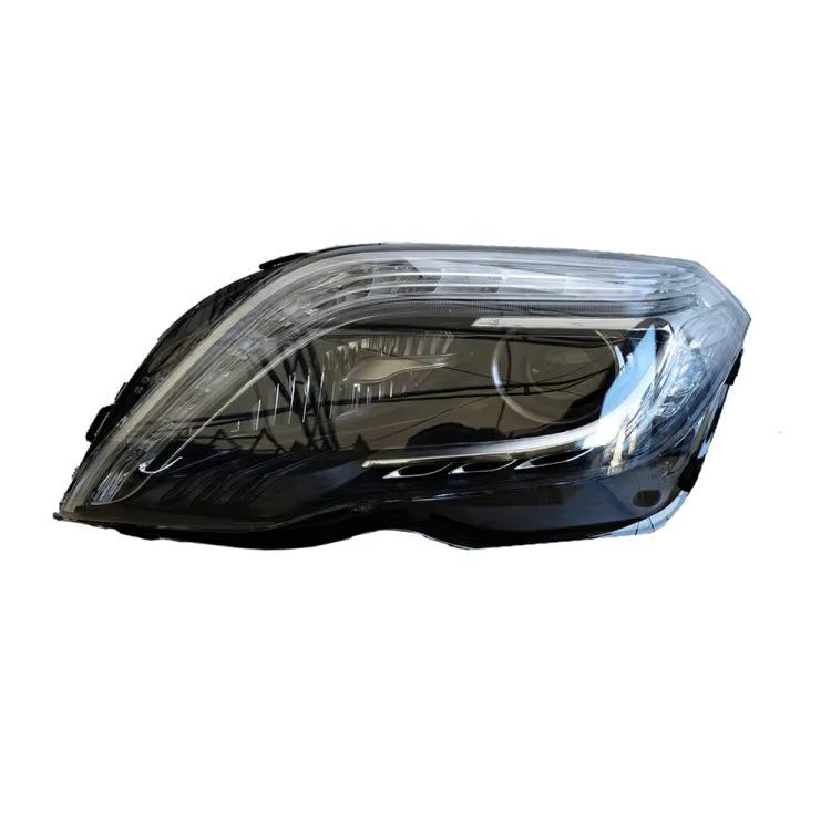 W204 GLK-Class X204 Headlights for Mercedes-Benz 2048202439/2048202339