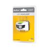 LED headlamp 3W 3xAAA 3xLED headlamp Rebel
