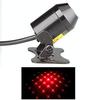 Laser Fog Light, Collision Prevention Back Fog, with Distinctive Design