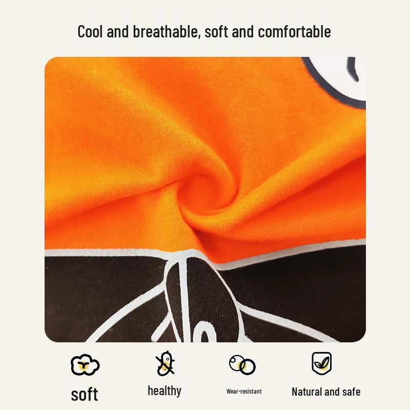 Kids' Romper