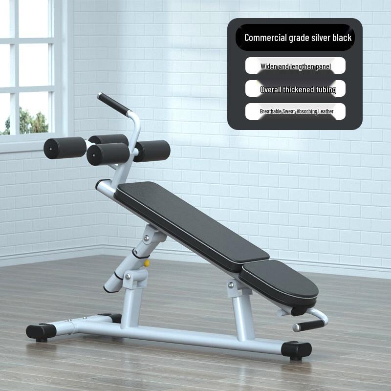 Abdominal Sit-up Trainer  Roman Chair