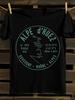 S Alpe d'Huez De France Cycling T-Shirt