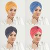 Trousers Headscarf With Stretchy Fabric For Casual Wear And Daily Use