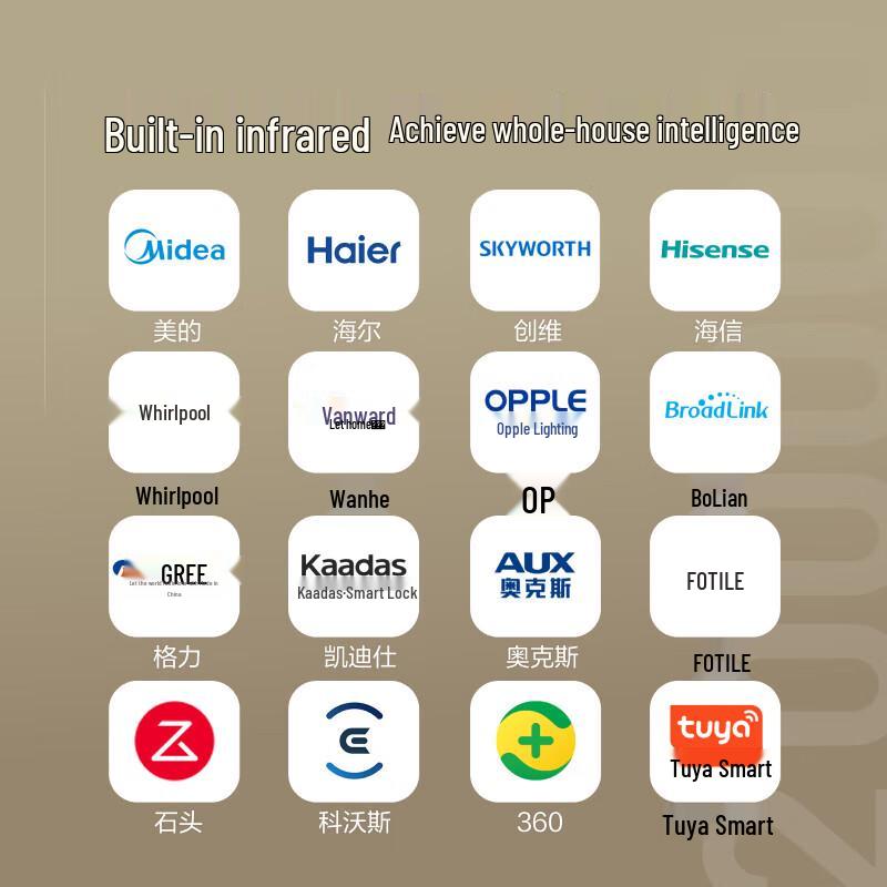 Xiaodu Smart Speaker Mate