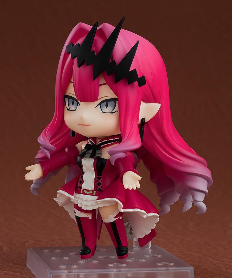 Nendoroid Order Sea Plastic Painted Movable Figure Fate/Grand Archer/Bhavan Non-scale