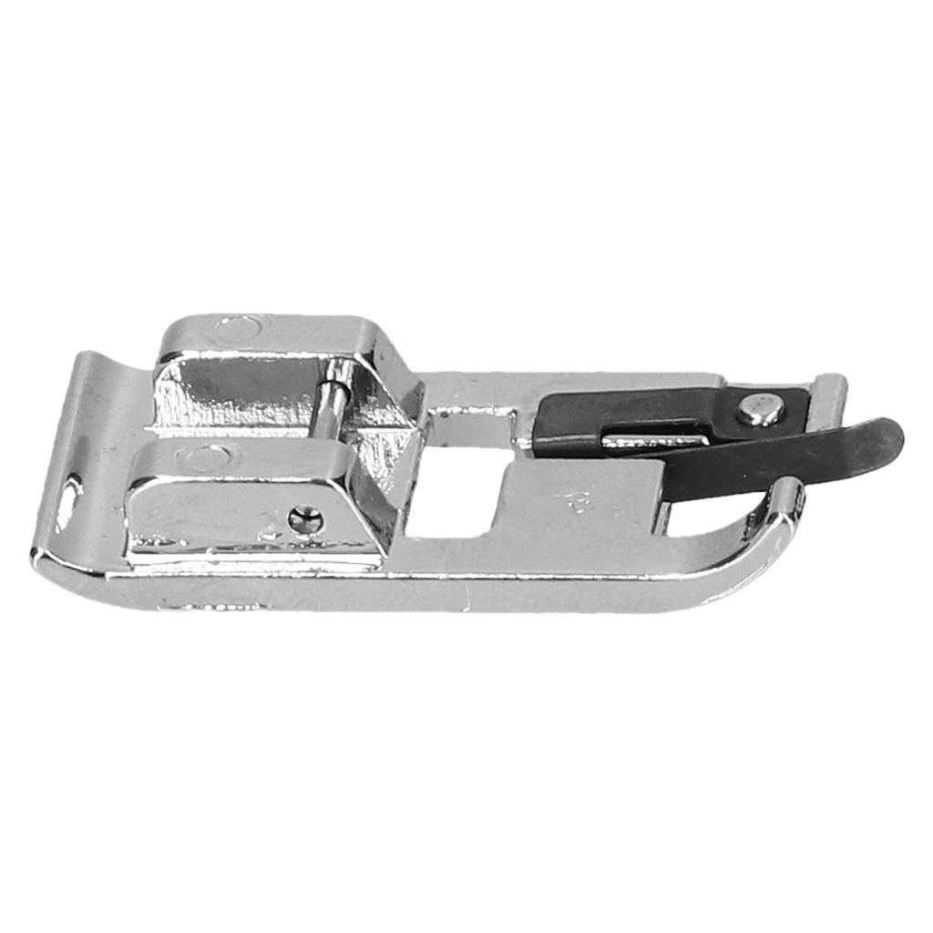 10PCS Overcast Foot Portable Abrasion Resistance Durable Stainless Steel Multi Function Presser Foot