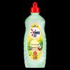 Sensodyne Toothpaste & Omo Dishwashing Liquid Bundle