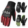 Motorbike Riding Gloves Wear-resistant Moto Biker Gloves Motorcycle Gloves  Women Men