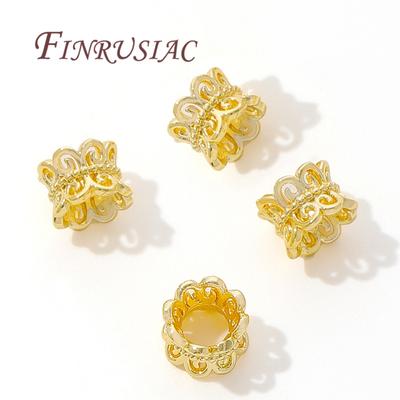 Sieraden maken – Fournituren voor sieraden