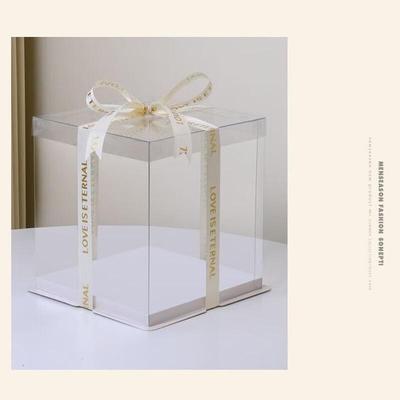 Presentförpackning – Presentboxar