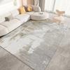 Fashion Nordic Carpet Living Room Ink Splash Abstract Area Rug Large Bedroom Decor Home Rugs Washable Entryway Doormat Floor Mat