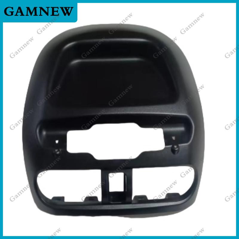 10 Inch Car Frame Fascia Adapter Android Radio Dash Fitting Panel Kit For Nissan Sunny 1998-2004