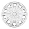 17-Inch Universal Wheel Hub Cover for BYD S6 E70