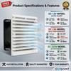 Electronice și climatizare – Piese de schimb pentru sistemele de ventilare și climatizare