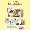 YUNA (ITZY) – Eiscreme Fotobuch Version. (A/B-Ver.)