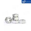 304 Stainless Steel Hex Lock Nut M5-M6 Fine Thread Cap Nut Collection DIN934