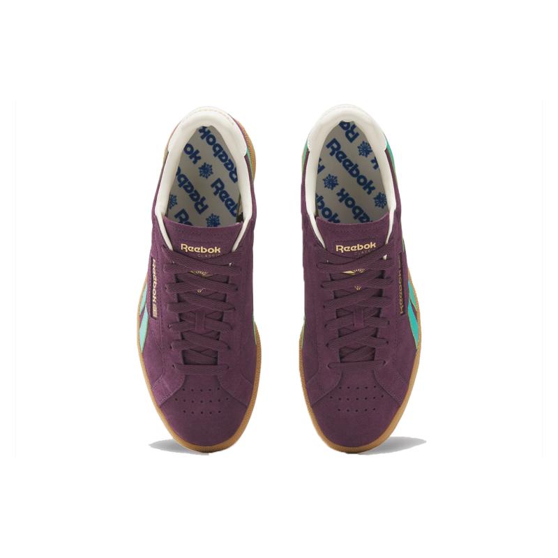 Reebok Club C Grounds Uk Sneakers Sneakers 100201229