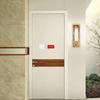 Magnetic Open/Closed Door Sign for Hotels and Offices, Easy Installation