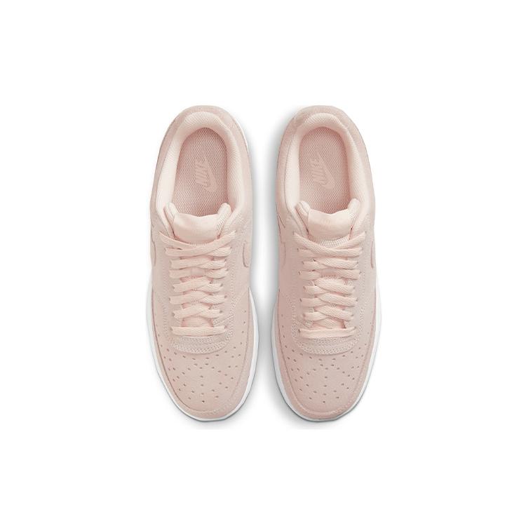 Nike Court Vision Low Arancio Perla Donna DH0253-800