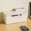 Dustproof Cable Storage Box With Lid Wire Management Case Socket Storage Box  Home