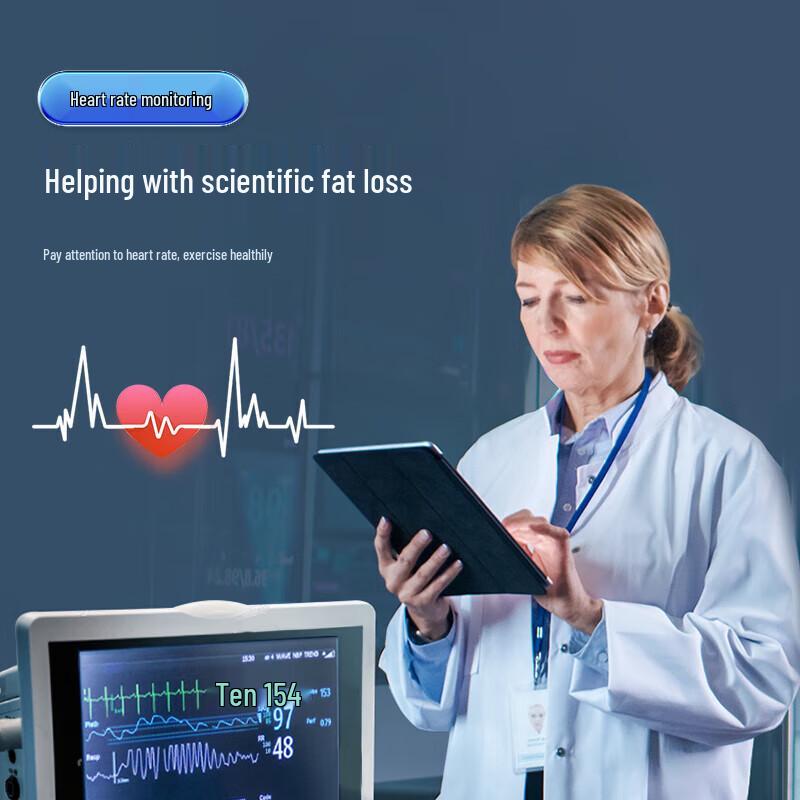 Yun Kang Bao Smart Body Fat Scale (CN version)