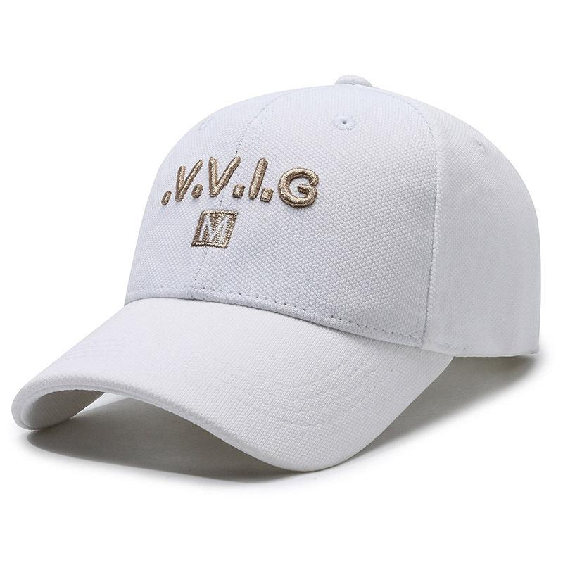 Men Baseball Cap Spring Summer Outdoor Women Sun Hat Embroidery Ponytail Panama Cap Snapback Hat Sun Visor Hats Fishing Hat Peak Cap,