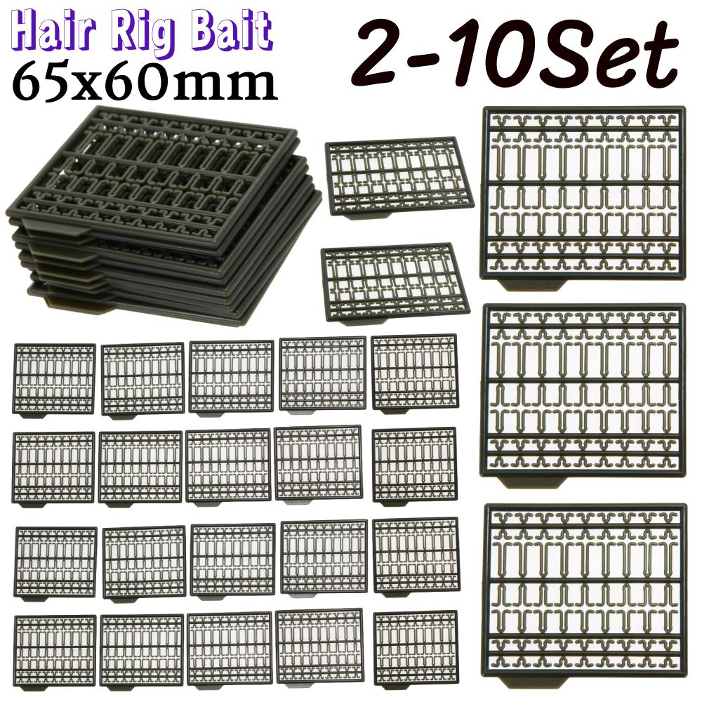 2-10 szett Hajszálas szerelék Csalizó Golyós bojli megállító Golyós bojli megállítók Bojli megállító 65x60mm Pontyhorgász felszerelés Bojlikhoz Pelletekhez Hús Kukorica