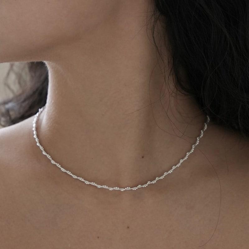 

amenudo [925 Silver] #AN19 Silver