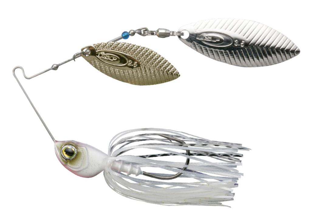 OSP Spinner Bait High Pitcher TW 1/2 Oz S-06 (4216)