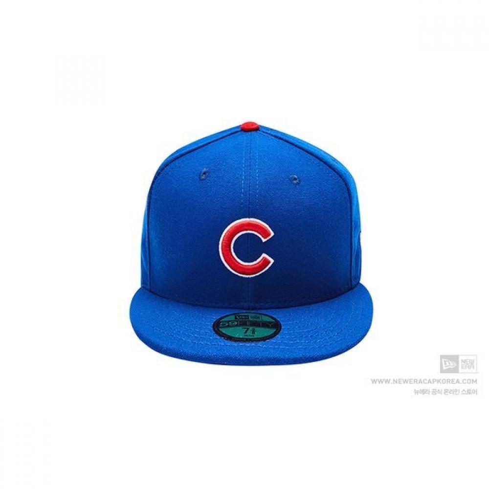 New Era Chicago Cubs Game 70331934