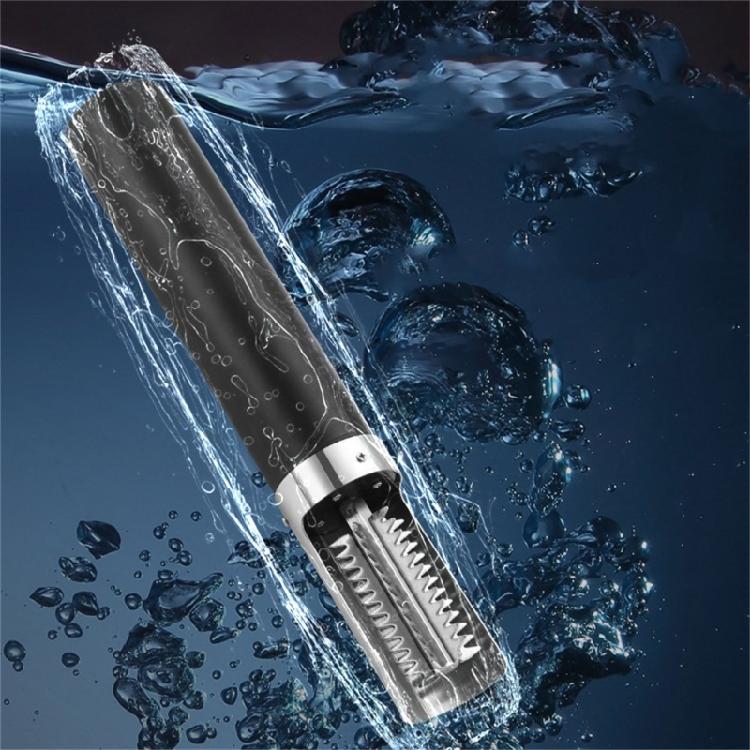 Automatic Fish Scale Remover Cleaner Convenient Kitchen Fish Cleaning Tool