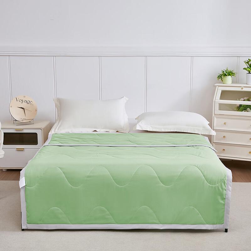 Peier Te Baoluo Solid Color Summer Quilt