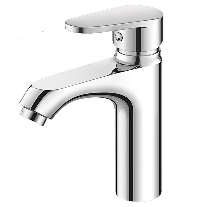 Bath War Wash Basin Mixer Faucet