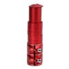 Bike Stem Riser Comfortable Safe Better Riding Experience   Accessory for   Distance  