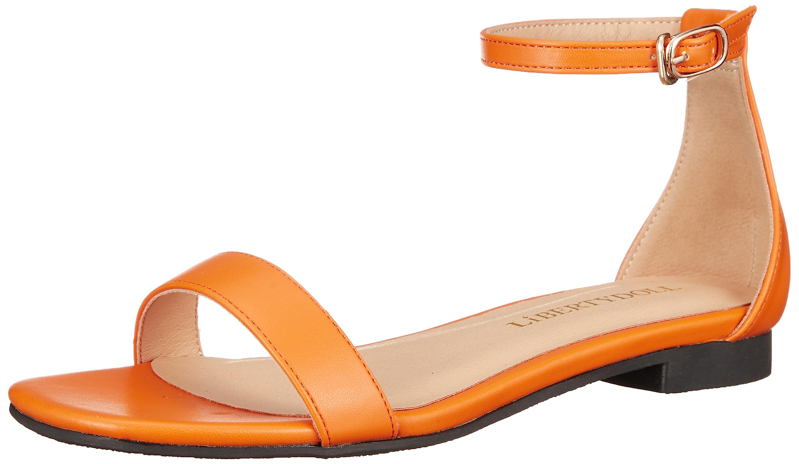 

Сандалии Сандалии с раздельными ремешками [Liberty Doll]