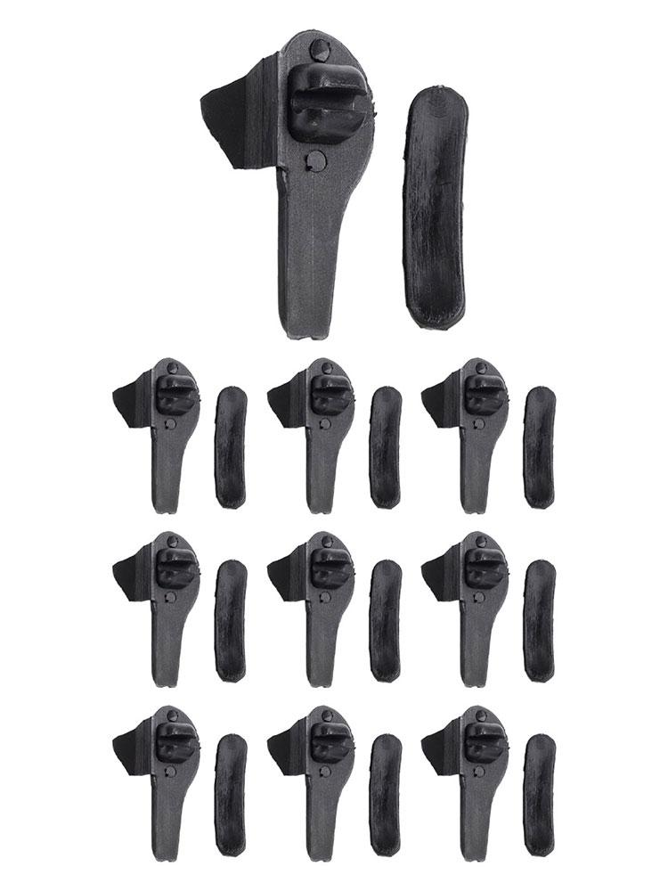 10 Paar Reifen Demontagekopf Wechsler Montage Demontage Bird Wulstbrecher