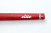 Elitegrips Golf Grips CX50 Set Classic Red with Back Line 13-piece